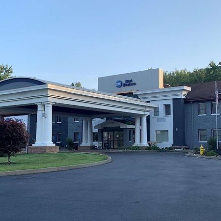 Best Western Owego Inn Экстерьер фото
