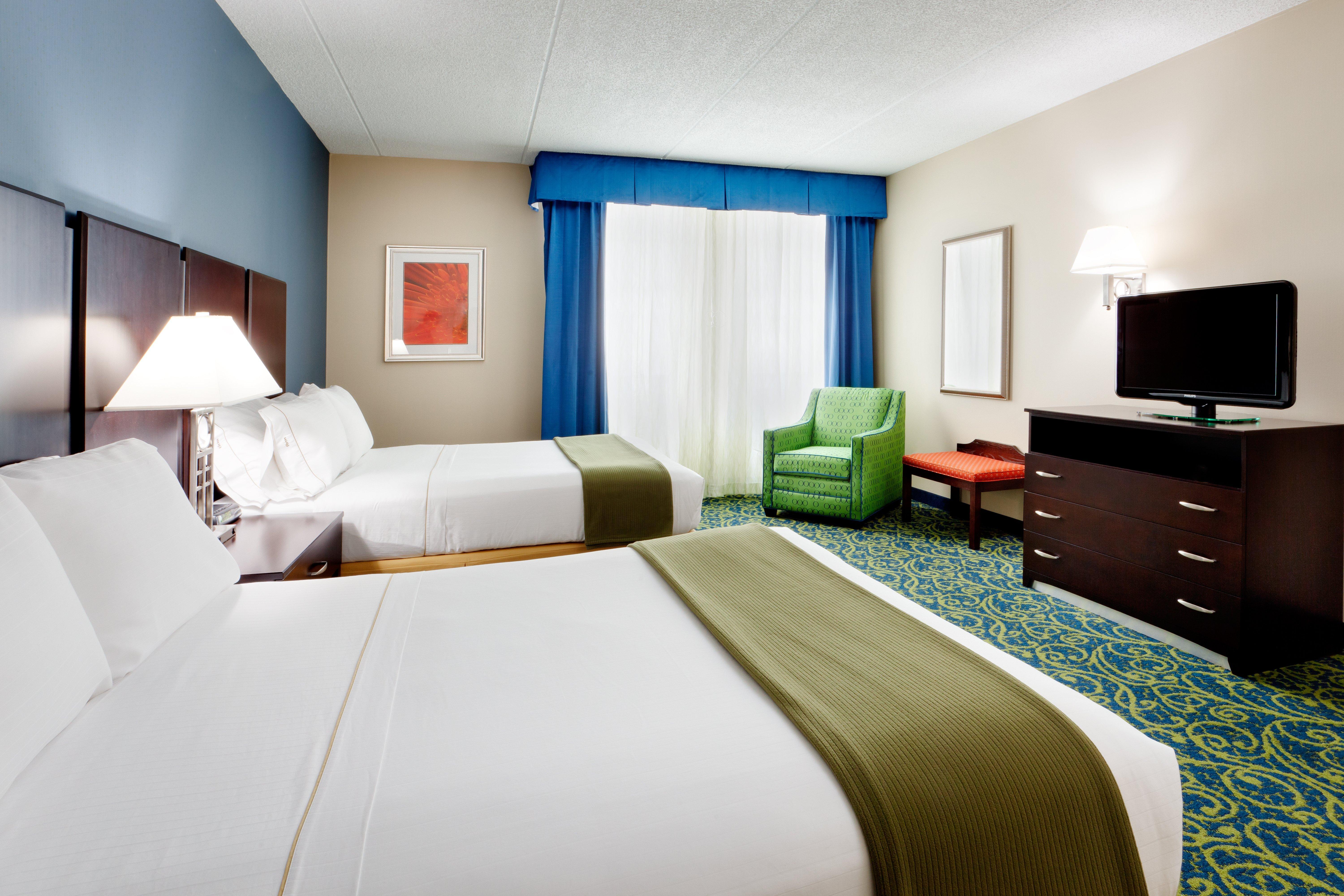 Best Western Owego Inn Экстерьер фото