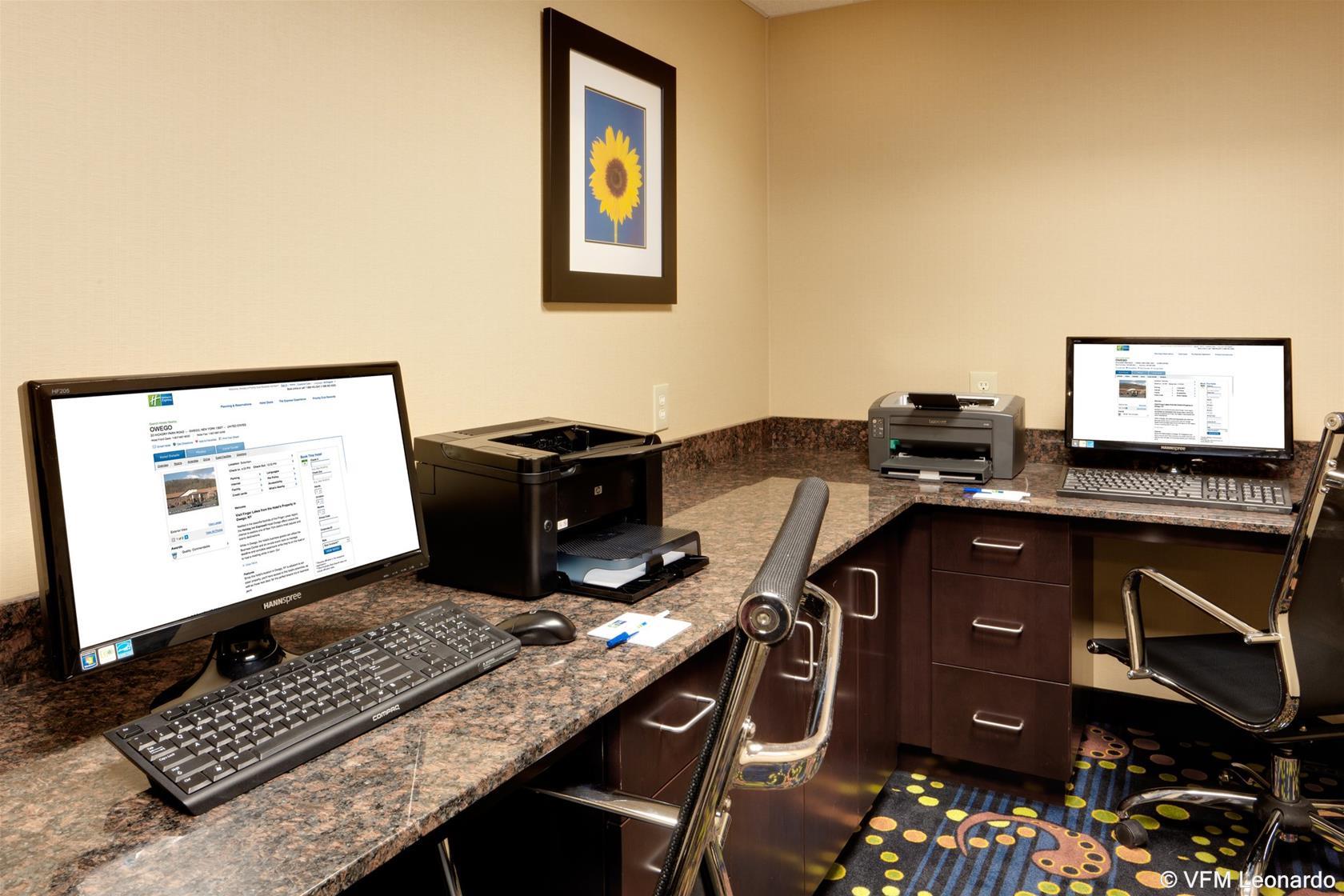 Best Western Owego Inn Экстерьер фото
