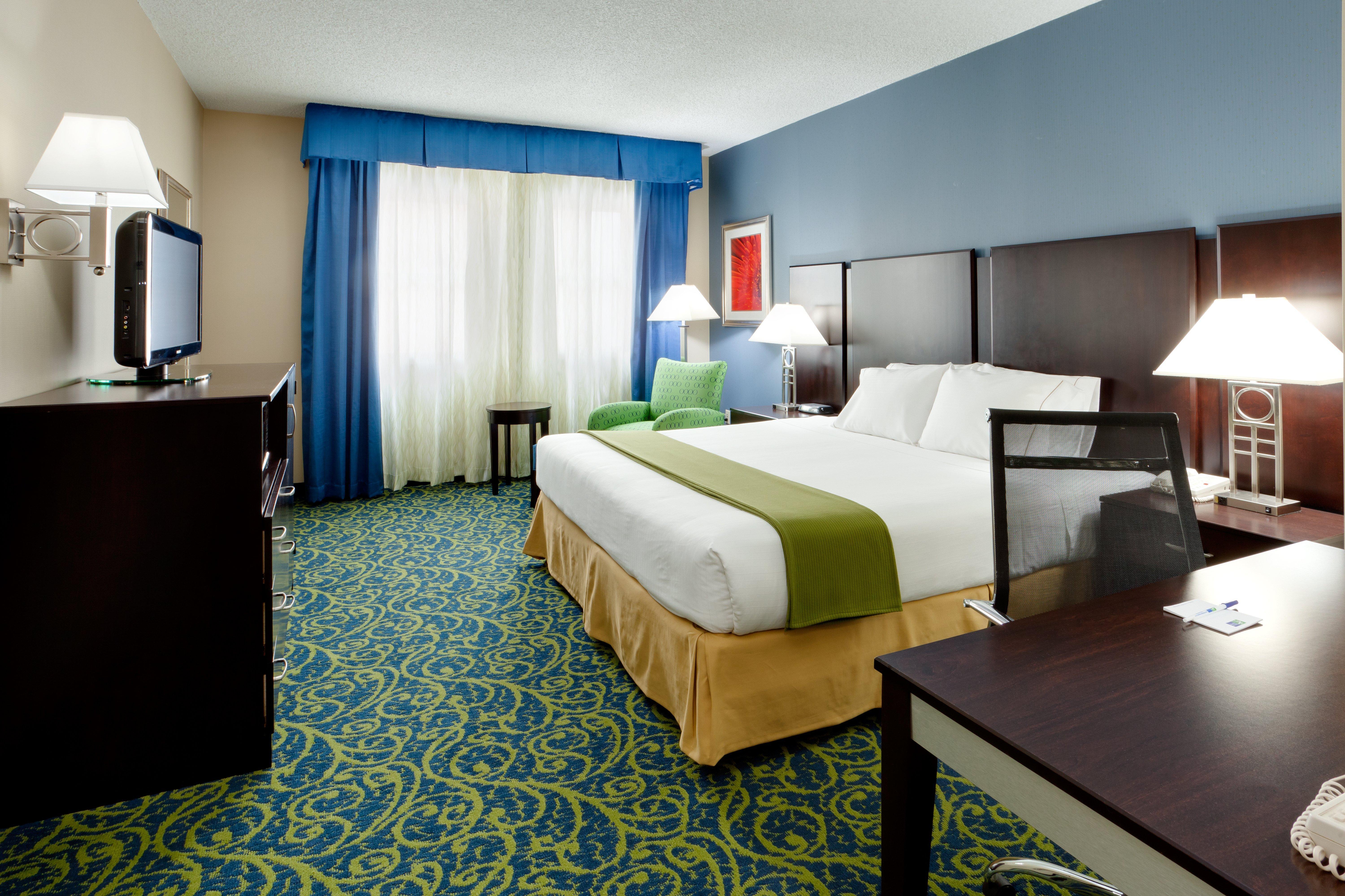 Best Western Owego Inn Экстерьер фото
