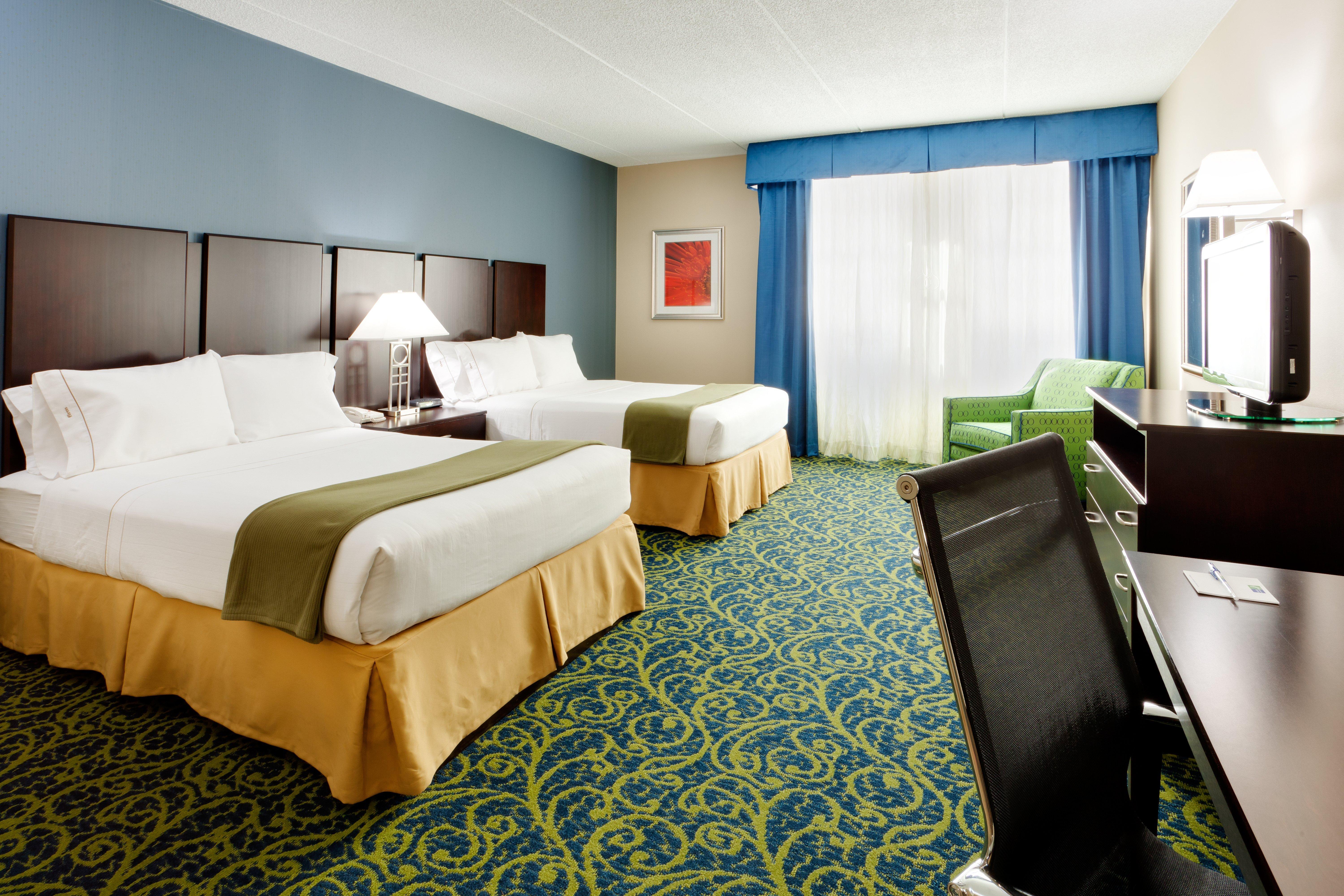 Best Western Owego Inn Экстерьер фото