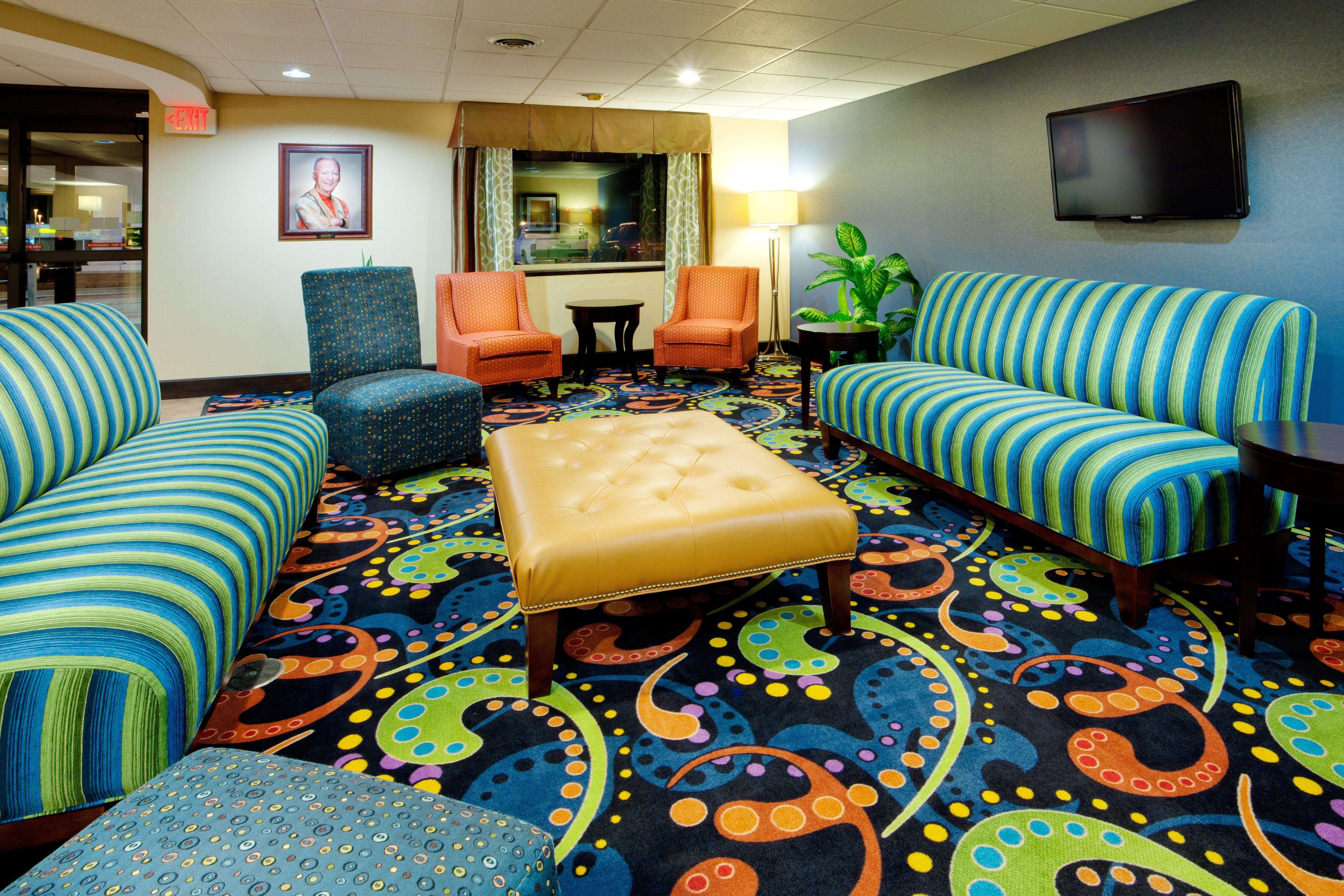 Best Western Owego Inn Экстерьер фото