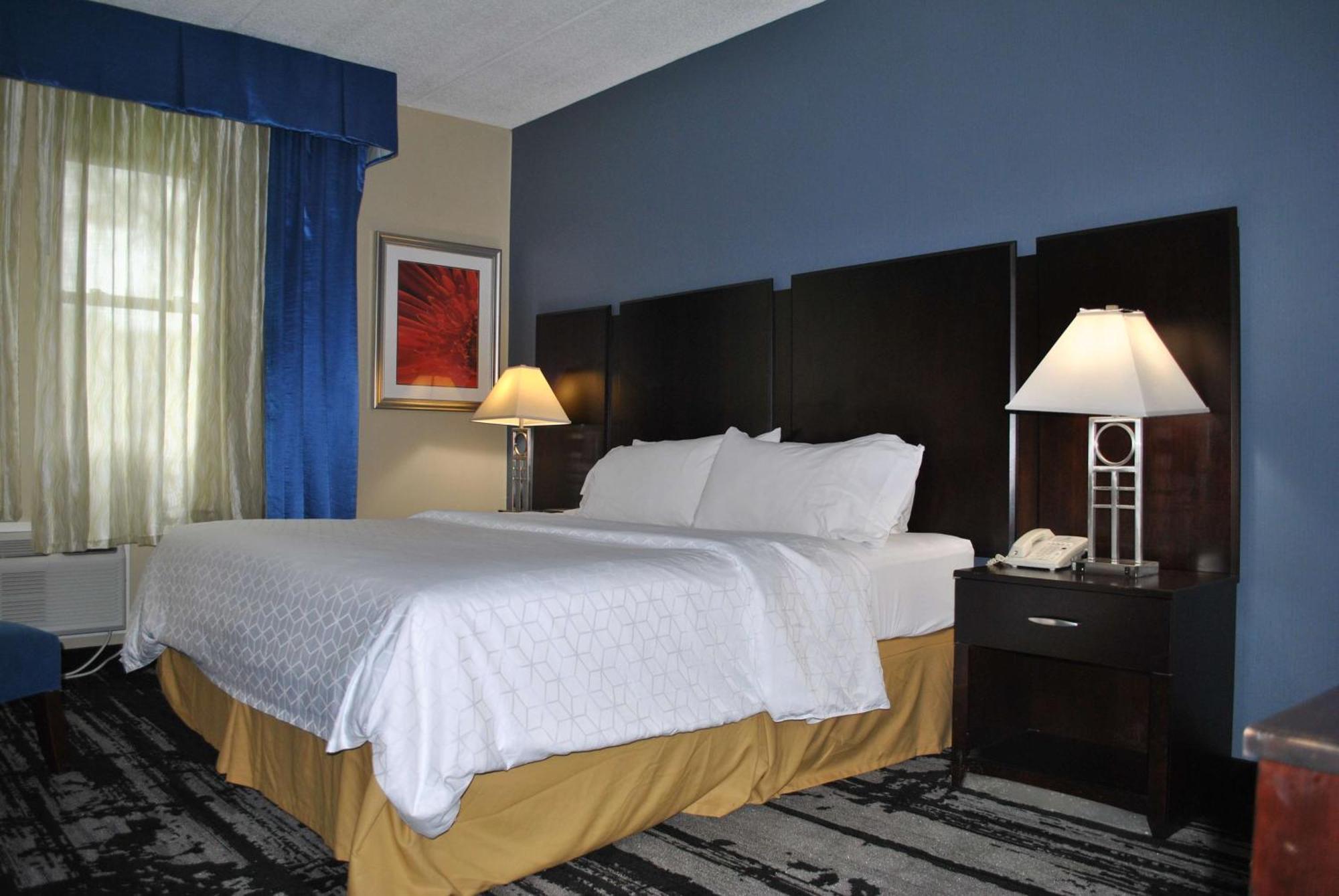Best Western Owego Inn Экстерьер фото