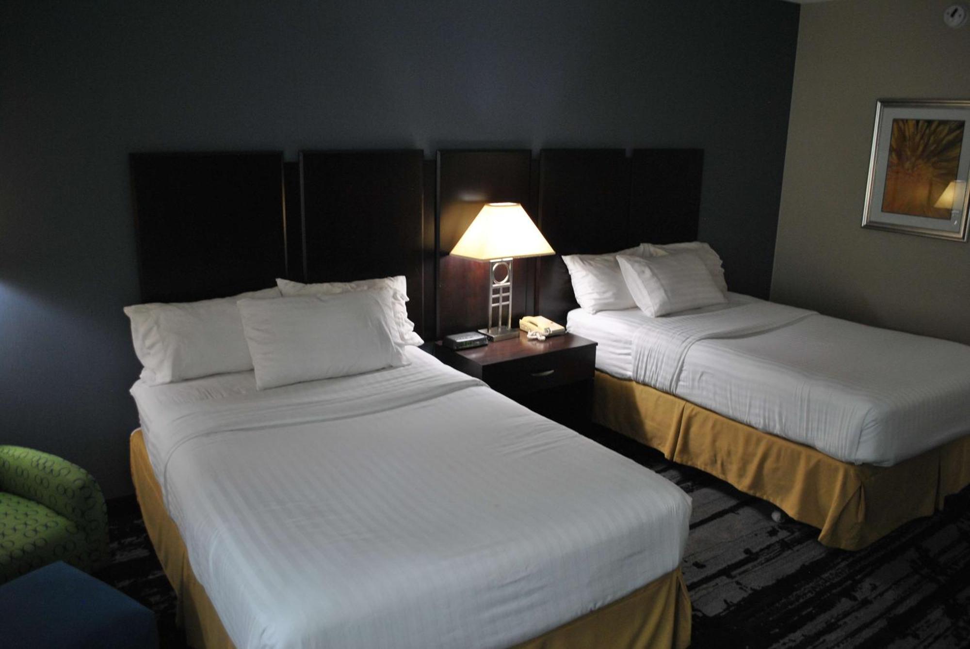 Best Western Owego Inn Экстерьер фото
